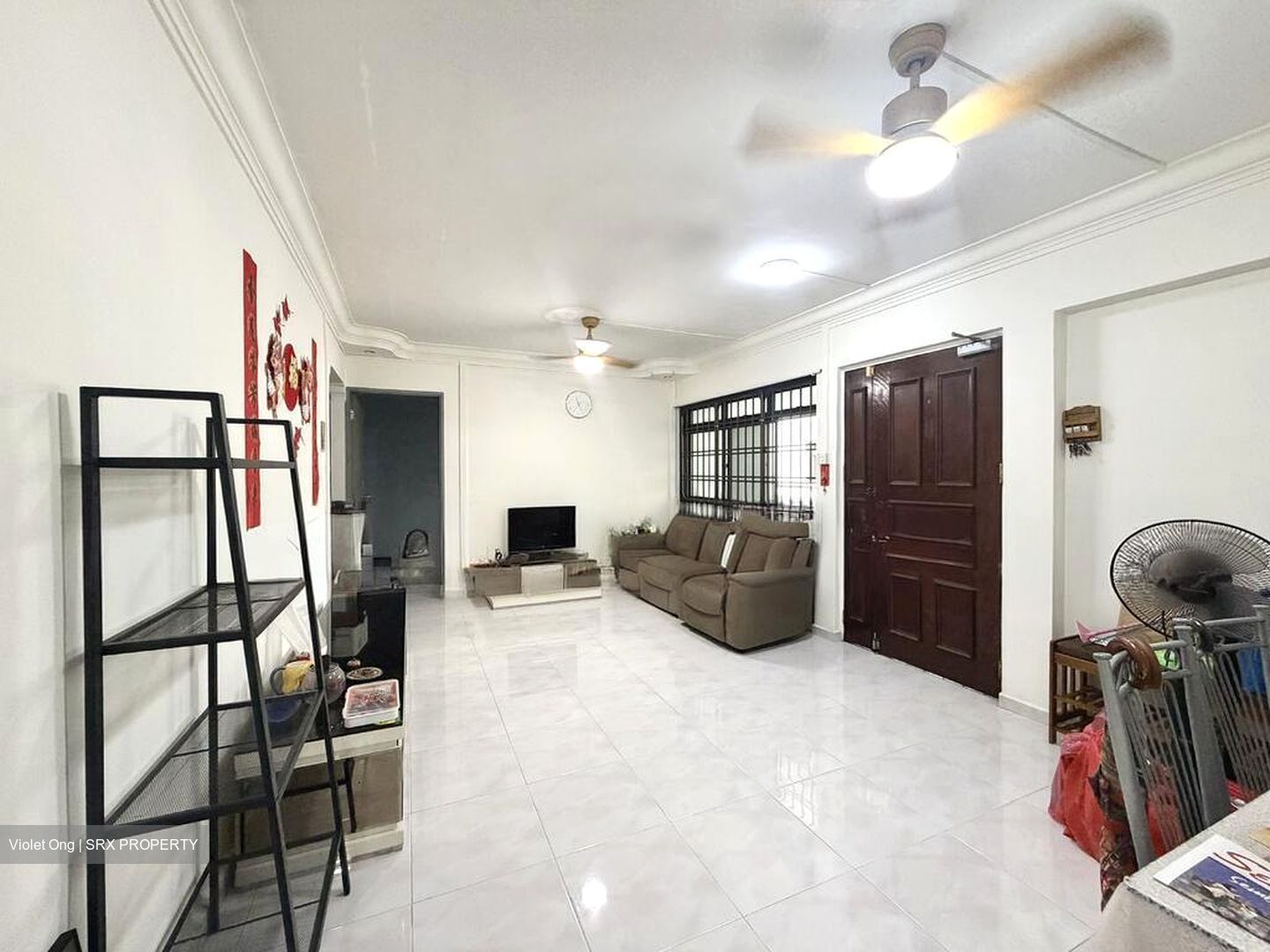 Blk 418 Canberra Road (Sembawang), HDB 4 Rooms #501746201